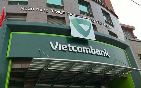 Vietcombank lãi lớn từ hoạt động dịch vụ trong quý IV, nợ xấu vẫn còn 5.229 tỷ đồng