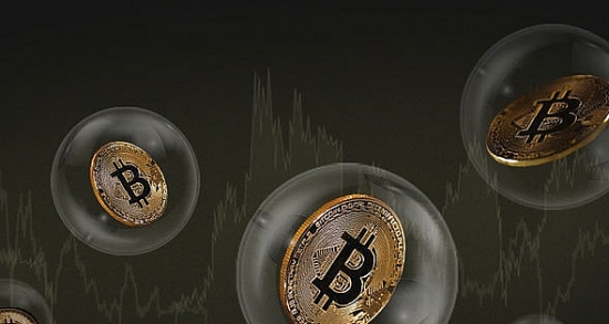 Bitcoin đang lộ "bản chất" thật khi liên tục mất giá?