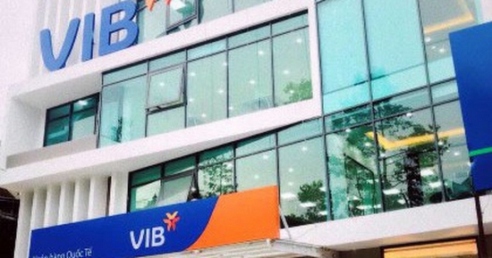 "Sếp" VIB đăng kí mua 500.000 cổ phiếu
