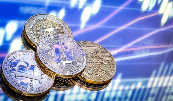 Bitcoin chững lại, cơ hội bứt phá của các đồng tiền ảo khác