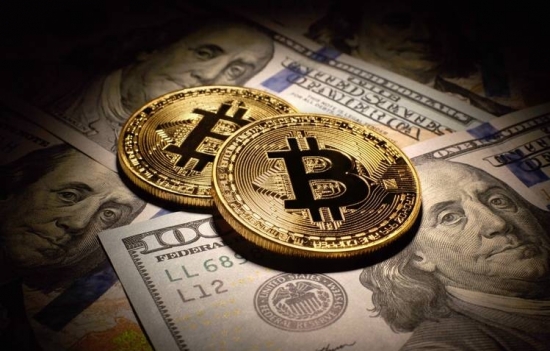 Sẽ không an toàn nếu xem Bitcoin là tài sản an toàn?