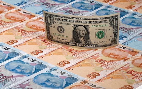 [Cập nhật] Tỷ giá ngoại tệ hôm nay 4/1/2022: Phần lớn các đồng giảm mạnh