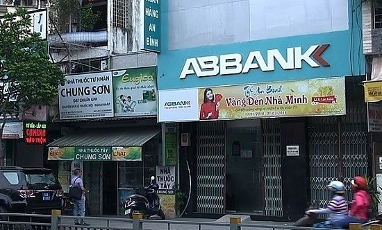 ABBank sắp chia cổ phiếu thưởng tỷ lệ 35%, vốn điều lệ tăng lên gần 10.000 tỷ đồng