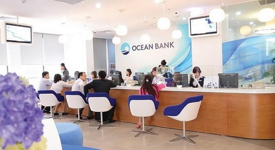 Lãi suất tiết kiệm OceanBank mới nhất tháng 1/2022