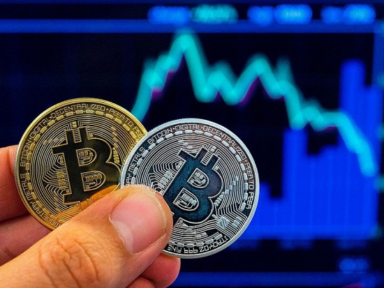 Giá Bitcoin hôm nay 6/1/2022: Thị trường ảm đạm, Bitcoin "lâm nguy"