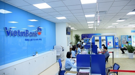 Lãi suất tiết kiệm VietinBank mới nhất tháng 1/2022