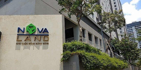 Novaland (NVL) góp thêm 1.425 tỷ đồng cho công ty con chủ dự án Novabeach Cam Ranh