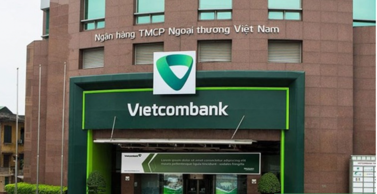 Vietcombank đặt mục tiêu tăng trưởng lợi nhuận 12% năm 2022