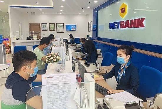 Lãi suất tiết kiệm VietBank mới nhất tháng 1/2022