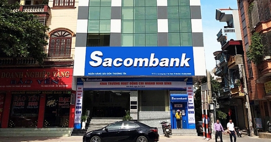 Lãi suất tiết kiệm Sacombank mới nhất tháng 1/2022