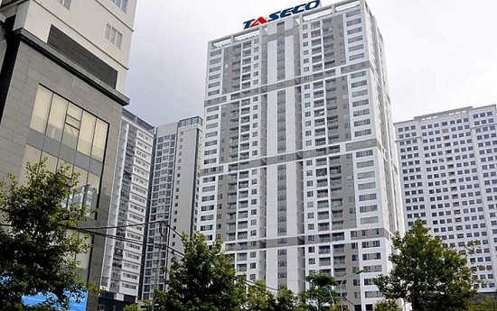 Taseco Land hoàn tất đợt gọi vốn trái phiếu cuối cùng của năm 2021