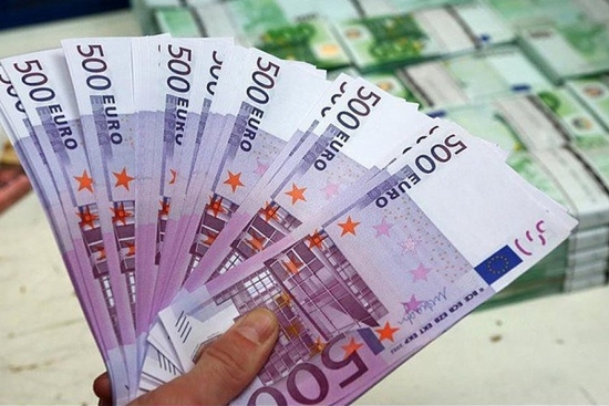 Tỷ giá Euro hôm nay 12/1/2022: Các ngân hàng đồng loạt tăng giá