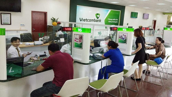 Lãi suất tiết kiệm Vietcombank mới nhất tháng 1/2022