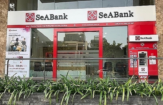 SeABank được chấp thuận chào bán hơn 181,3 triệu cổ phiếu SSB ra công chúng