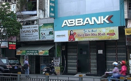 ABBank chốt chia cổ phiếu thưởng tỷ lệ 35% vào tháng 2/2022