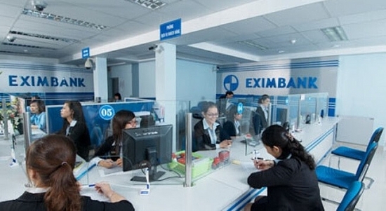 Lãi suất tiết kiệm Eximbank mới nhất tháng 1/2022