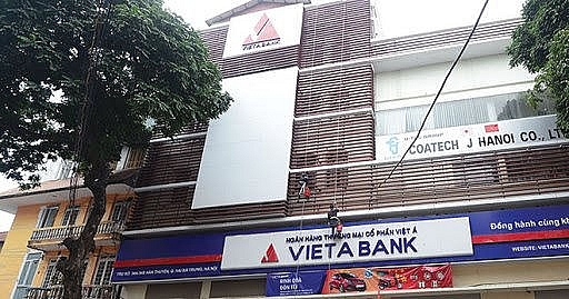 VietABank (VAB) chốt ngày đăng ký cuối cùng trả cổ tức bằng cổ phiếu tỷ lệ 21,35%
