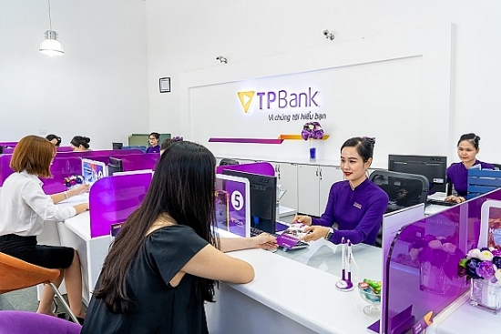 Lãi suất tiết kiệm TPBank mới nhất tháng 1/2022