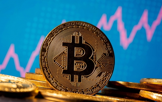 Giá Bitcoin hôm nay 20/1/2022: Rơi xuống vùng 41.000 USD