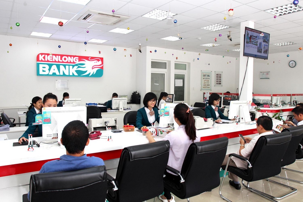 Lãi suất tiết kiệm Ngân hàng Kiên Long (KienlongBank) mới nhất tháng 1/2022