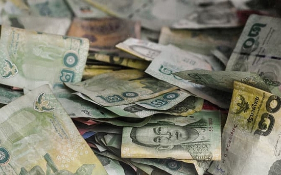 [Cập nhật] Tỷ giá ngoại tệ hôm nay 21/1/2022: Đô la Úc, bảng Anh giảm tại Vietcombank