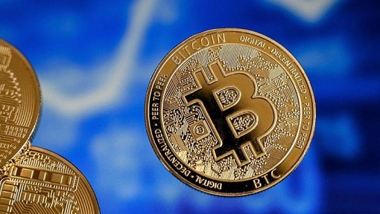Giá Bitcoin hôm nay 22/1/2022: Bitcoin ngày càng "chìm sâu"