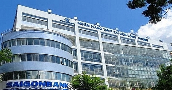 "Thu đậm" từ bán cổ phiếu BVB, Saigonbank vẫn chưa thể thoát lỗ quý 4