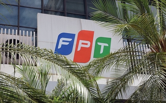 FPT đạt hơn 6.300 tỷ đồng lợi nhuận trước thuế năm 2021