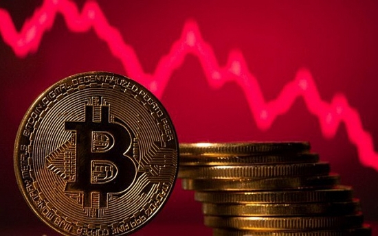 Giá Bitcoin hôm nay 24/1/2022: Nỗ lực phục hồi hơn 4%