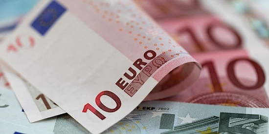Tỷ giá Euro hôm nay 24/1/2022: Tăng tại đa số các ngân hàng