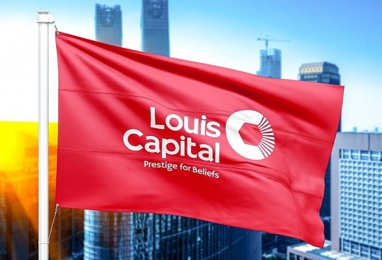 Louis Capital báo lãi gần trăm tỷ, cổ phiếu TGG có một năm đi "tàu lượn"