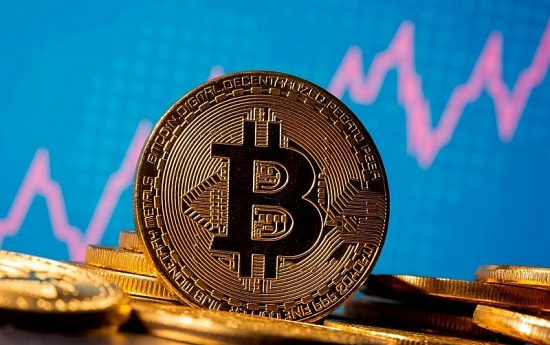 Giá Bitcoin hôm nay 29/1/2022: Bitcoin tăng nhẹ, thị trường cũng khởi sắc hơn