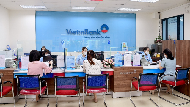 Lãi suất tiết kiệm Vietinbank mới nhất tháng 2/2021