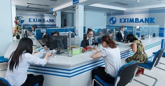 Lãi suất tiết kiệm Eximbank mới nhất tháng 2/2021