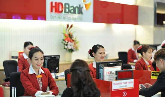 Lãi suất tiết kiệm HDBank mới nhất tháng 2/2021