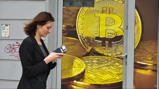Bitcoin xuất hiện thêm nhiều lo ngại mới