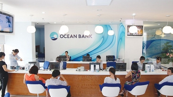 Lãi suất tiết kiệm OceanBank mới nhất tháng 2/2021
