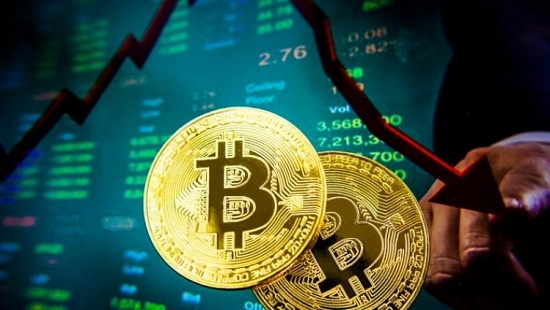 Giá Bitcoin hôm nay 24/2/2021: Đối mặt với nguy cơ "đổ vỡ"