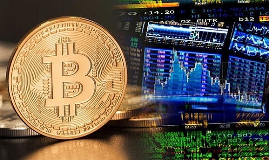 Giá Bitcoin tiếp tục nhảy múa, bất ngờ khôi phục mốc 51.000 USD