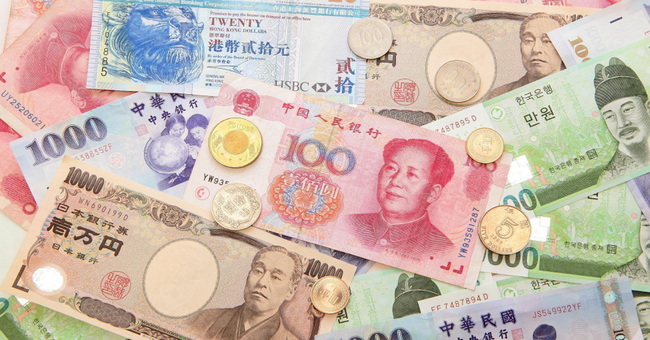 [Cập nhật] Tỷ giá ngoại tệ hôm nay 9/2/2022: Đa số các đồng giữ đà tăng