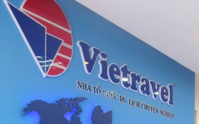 Vietravel (VTR) "cắt lỗ" sau 4 quý nhờ thanh lý một công ty con