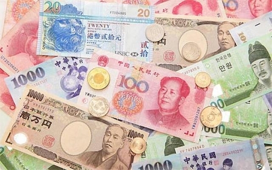 [Cập nhật] Tỷ giá ngoại tệ hôm nay 15/2/2022: Hầu hết các đồng tiếp tục tăng