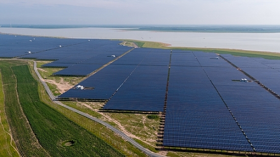 Tập đoàn Xuân Cầu chi thêm 7.000 tỷ đồng đầu tư thực hiện hai dự án điện mặt trời