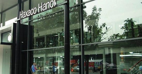 Thành viên trong HĐQT Haxaco đăng ký bán ra 1,5 triệu cổ phiếu HAX