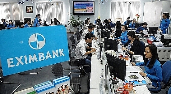 Hậu ĐHĐCĐ Eximbank: Mã EIB quay đầu giảm mạnh, hơn 21 triệu cổ phiếu được "sang tay"