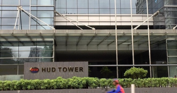 Tổng công ty HUD liên tục đẩy mạnh thoái vốn tại các công ty thành viên