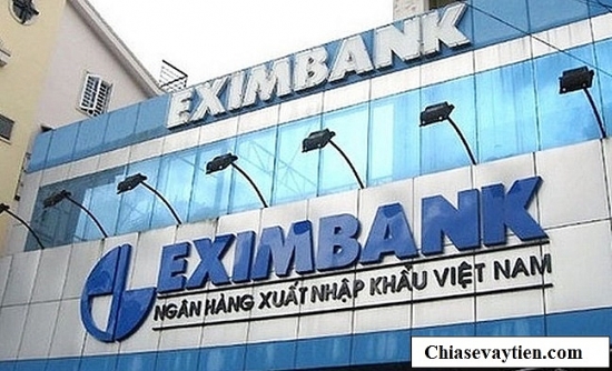 Eximbank chính thức có tân Chủ tịch hội đồng quản trị