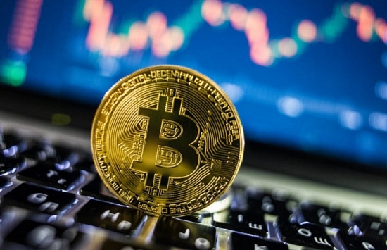 Giá Bitcoin hôm nay 18/2/2022:  Giảm mạnh xuống dưới 41.000 USD