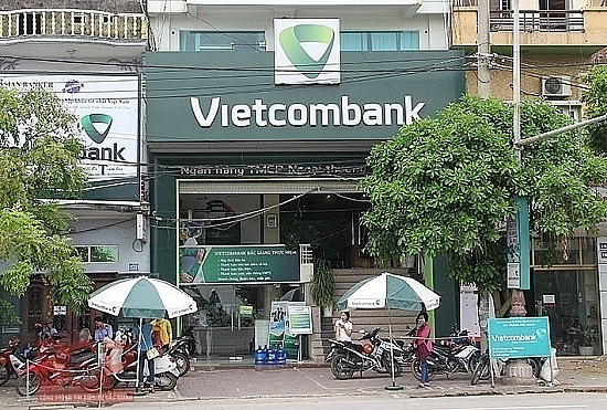 VDSC: Lãi trước thuế của Vietcombank dự báo vượt 36.700 tỷ đồng năm 2022
