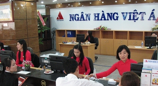 Lãi suất tiết kiệm Ngân hàng Việt Á mới nhất tháng 2/2022